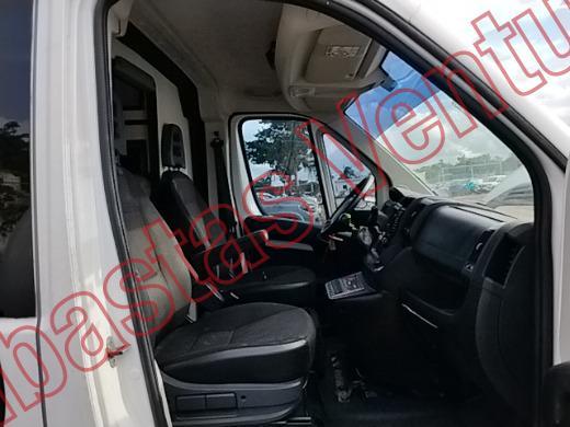 PEUGEOT MANAGER 2021, foto 13 de 19