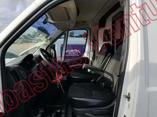 PEUGEOT MANAGER 2021, foto 16 de 19