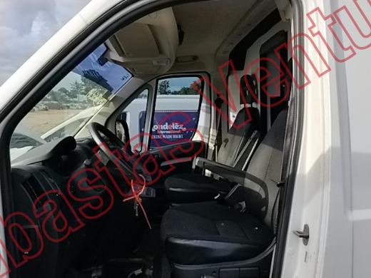 PEUGEOT MANAGER 2021, foto 17 de 19