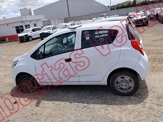 CHEVROLET BEAT 2019, foto 8 de 19