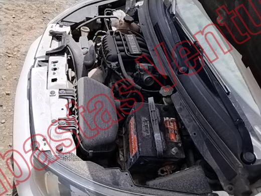 CHEVROLET BEAT 2019, foto 9 de 19
