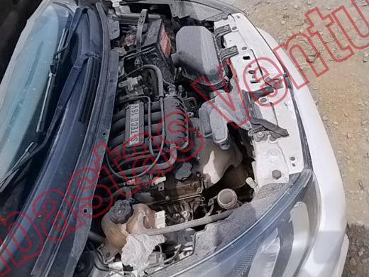 CHEVROLET BEAT 2019, foto 11 de 19