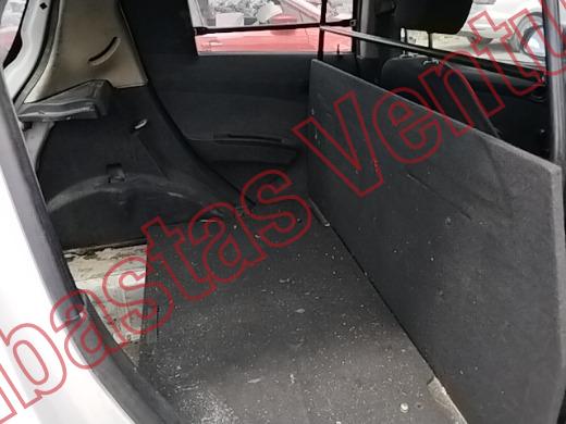 CHEVROLET BEAT 2019, foto 13 de 19