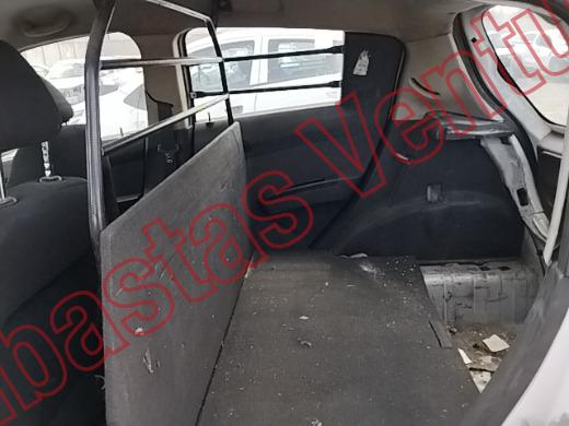 CHEVROLET BEAT 2019, foto 16 de 19