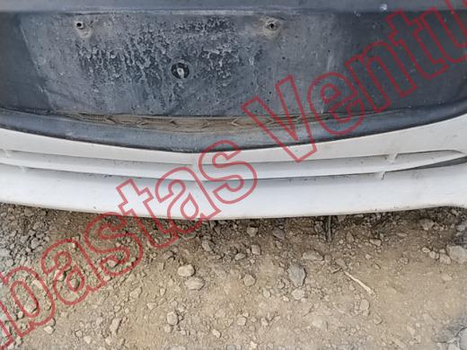 CHEVROLET BEAT 2019, foto 18 de 19