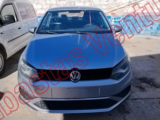 VOLKSWAGEN VENTO 2020, foto 2 de 19