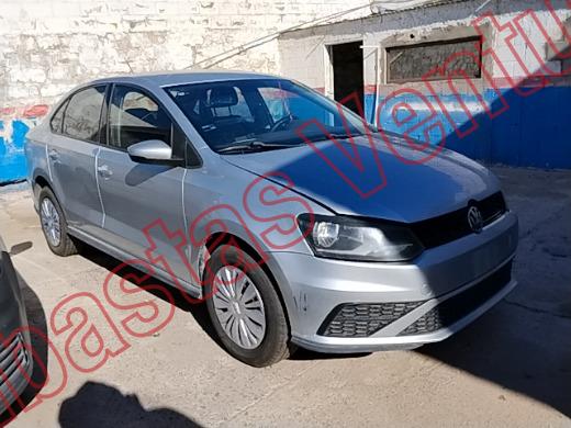 VOLKSWAGEN VENTO 2020, foto 4 de 19