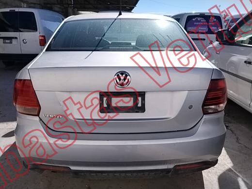 VOLKSWAGEN VENTO 2020, foto 6 de 19