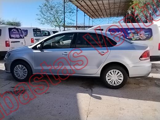 VOLKSWAGEN VENTO 2020, foto 8 de 19