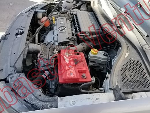 VOLKSWAGEN VENTO 2020, foto 9 de 19
