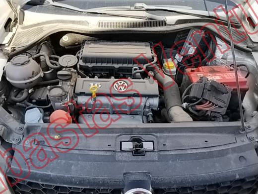 VOLKSWAGEN VENTO 2020, foto 10 de 19
