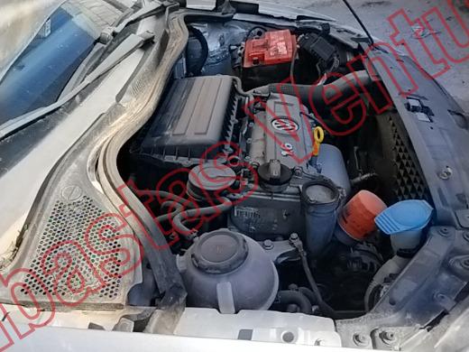 VOLKSWAGEN VENTO 2020, foto 11 de 19