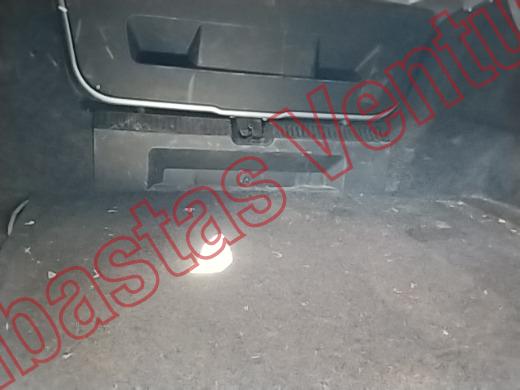VOLKSWAGEN VENTO 2020, foto 15 de 19