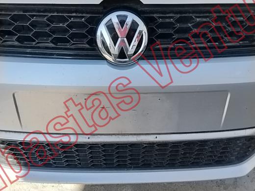 VOLKSWAGEN VENTO 2020, foto 18 de 19
