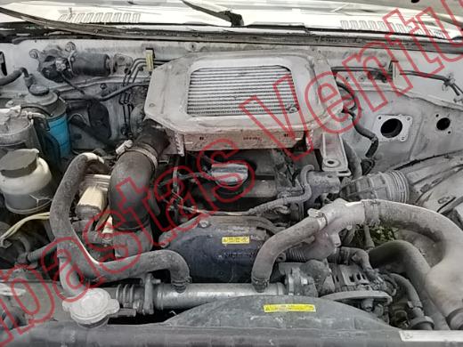 NISSAN NP 300 2011, foto 10 de 19