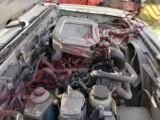NISSAN NP 300 2011, foto 11 de 19