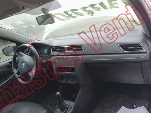 VOLKSWAGEN SAVEIRO 2023, foto 14 de 19