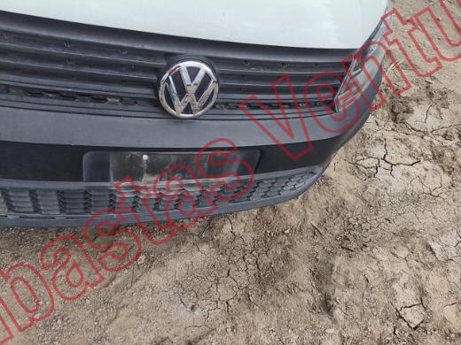 VOLKSWAGEN SAVEIRO 2023, foto 18 de 19