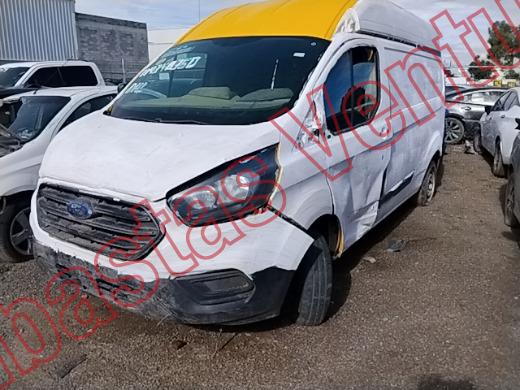 FORD TRANSIT 2021, foto 1 de 19
