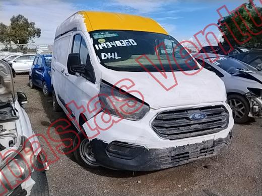 FORD TRANSIT 2021, foto 3 de 19
