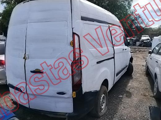 FORD TRANSIT 2021, foto 5 de 19