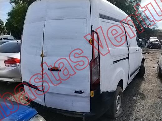FORD TRANSIT 2021, foto 6 de 19