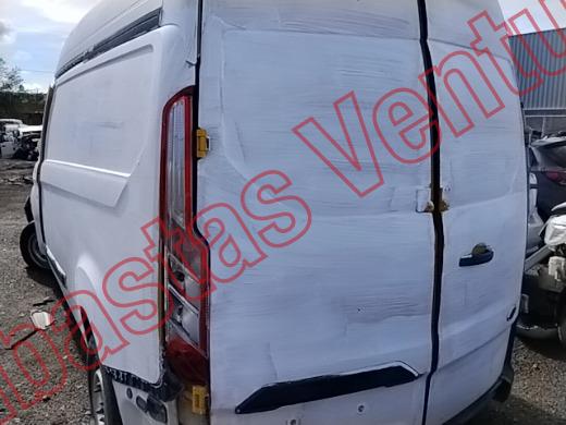 FORD TRANSIT 2021, foto 7 de 19