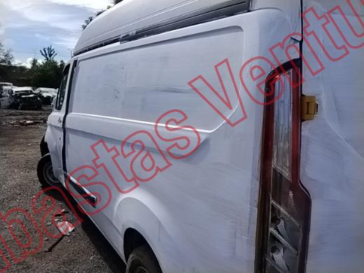 FORD TRANSIT 2021, foto 8 de 19