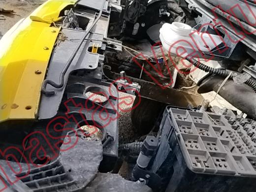 FORD TRANSIT 2021, foto 9 de 19