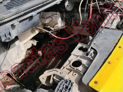 FORD TRANSIT 2021, foto 10 de 19
