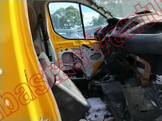 FORD TRANSIT 2021, foto 12 de 19
