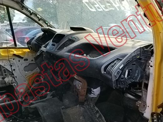 FORD TRANSIT 2021, foto 14 de 19