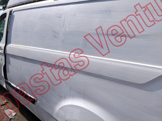 FORD TRANSIT 2021, foto 16 de 19