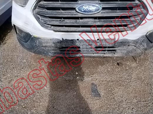 FORD TRANSIT 2021, foto 18 de 19