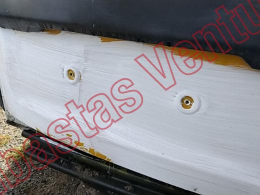 FORD TRANSIT 2021, foto 19 de 19