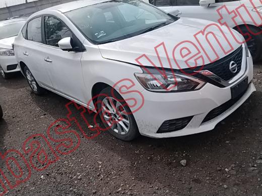 NISSAN SENTRA 2019, foto 4 de 19