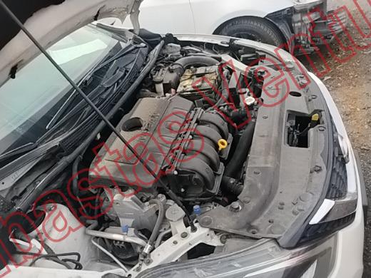 NISSAN SENTRA 2019, foto 11 de 19