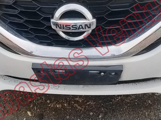 NISSAN SENTRA 2019, foto 18 de 19