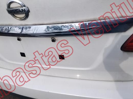 NISSAN SENTRA 2019, foto 19 de 19