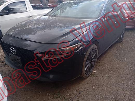 MAZDA MAZDA 3 2021, foto 1 de 19