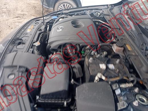 MAZDA MAZDA 3 2021, foto 9 de 19