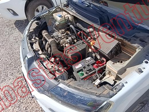 RENAULT KWID 2024, foto 9 de 19