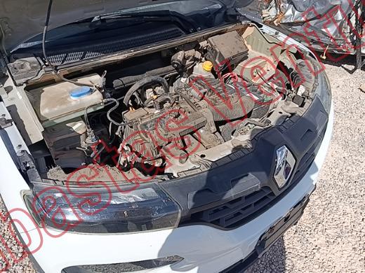 RENAULT KWID 2024, foto 11 de 19