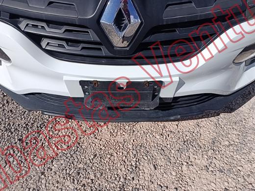 RENAULT KWID 2024, foto 18 de 19