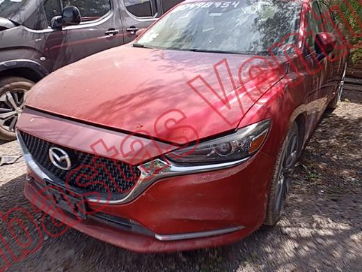MAZDA MAZDA 6 2020, foto 1 de 19