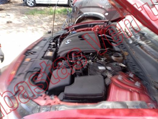 MAZDA MAZDA 6 2020, foto 9 de 19