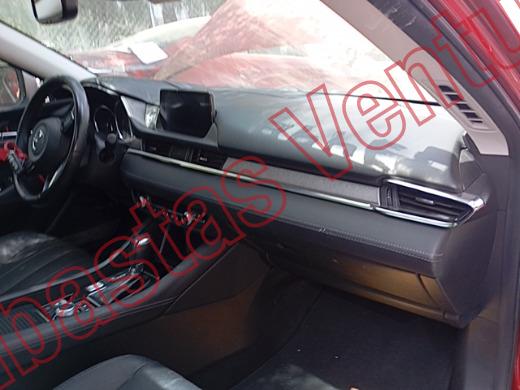 MAZDA MAZDA 6 2020, foto 14 de 19
