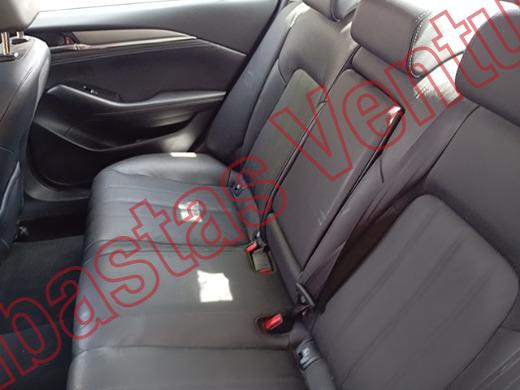 MAZDA MAZDA 6 2020, foto 16 de 19