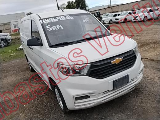 CHEVROLET TORNADO 2022, foto 3 de 19