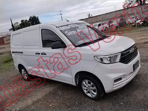 CHEVROLET TORNADO 2022, foto 4 de 19
